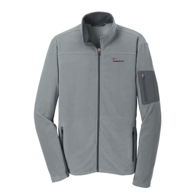 Port Authority® Men's Summit Fleece Full-Zip Jacket