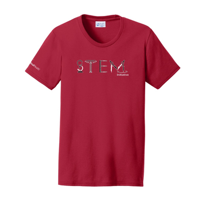 Women's STEM T-Shirt