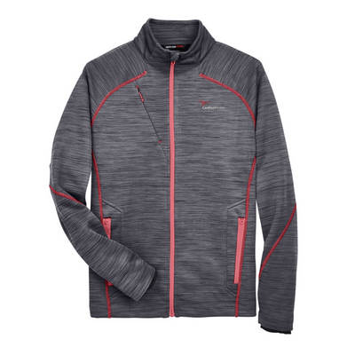 Men's Sport Bonded Fleece Jacket